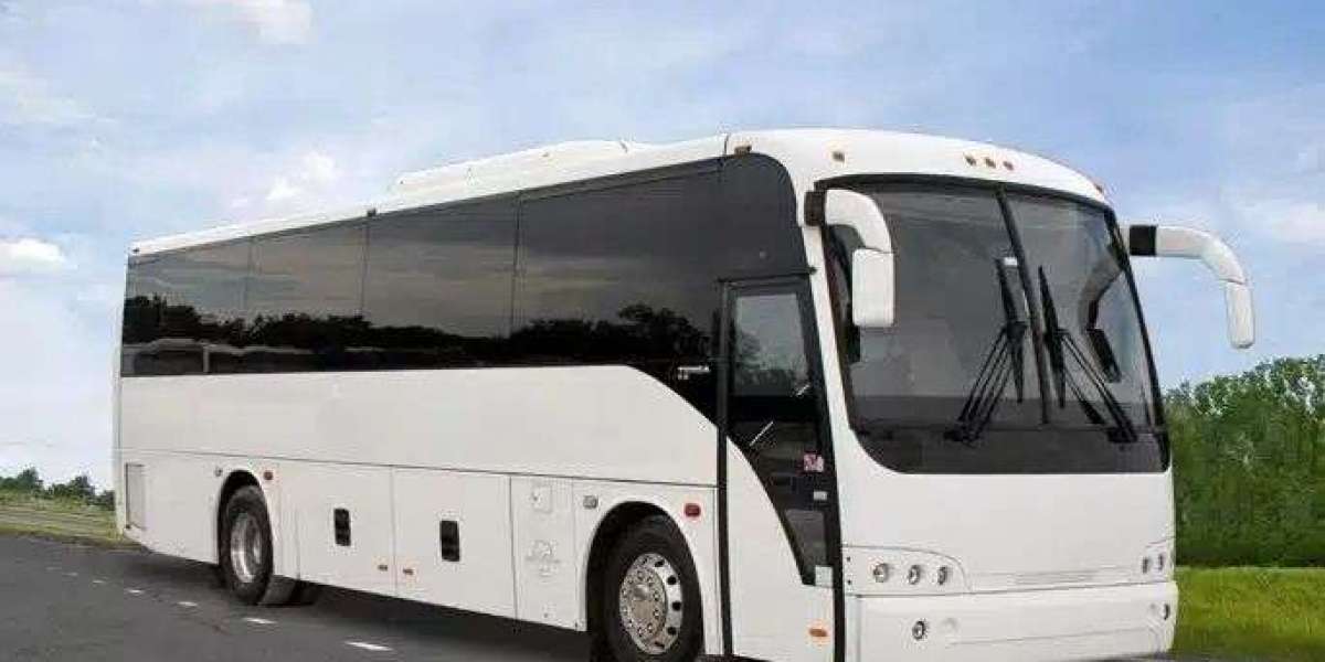 Why Charter Bus Rental in New York Is the Best Choice for Group Trips