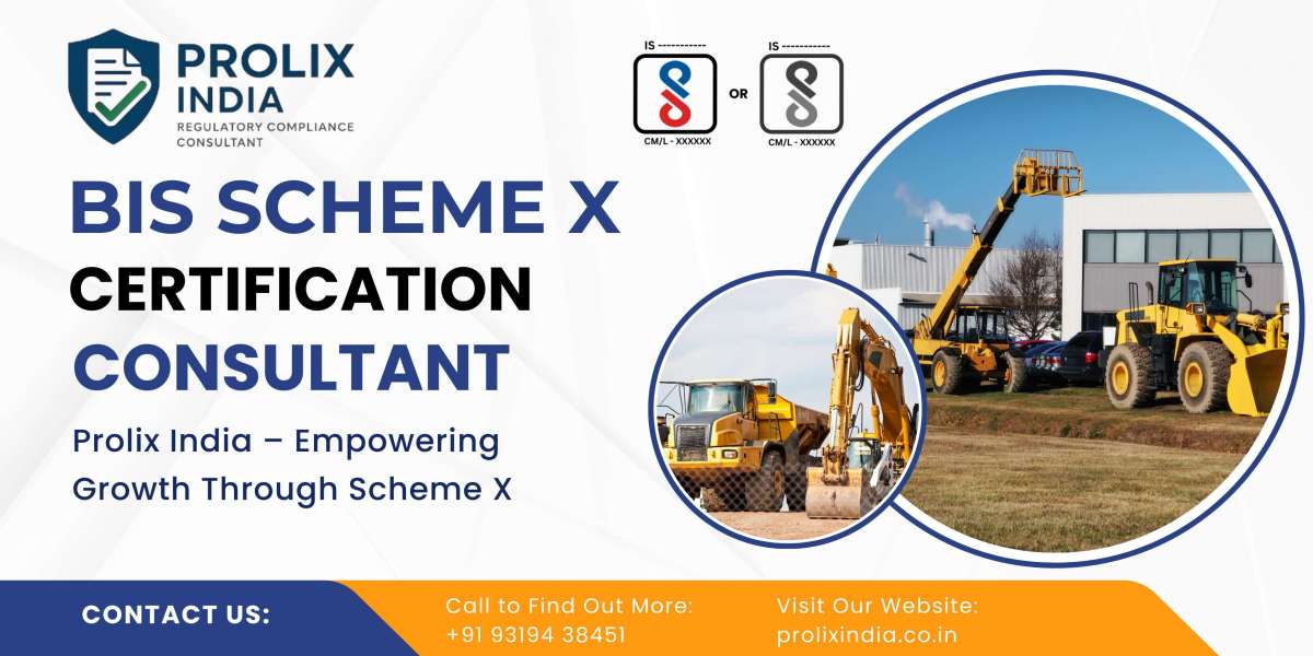 BIS Scheme X: Ensuring Quality and Compliance Under India’s Regulatory Framework