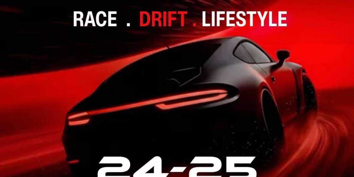 How Motorfest Connects Car Culture and Lifestyle in India