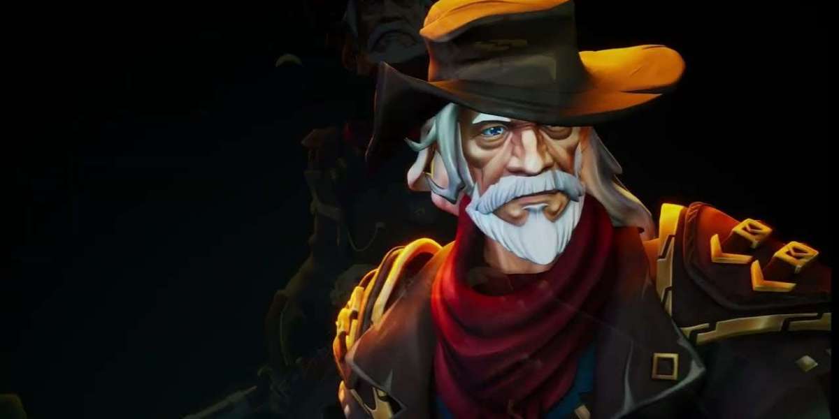 Game Art Design Skills for Modern Games