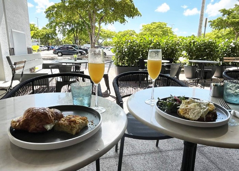 Best Brunch in Plantation: A Spot Everyone Will Love