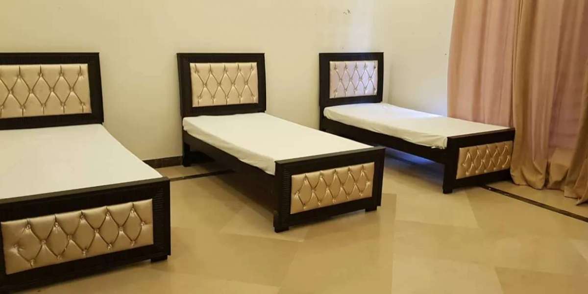 The Executive Guide to Islamabad Hostels: Elevating the Standard of Student and Professional Living