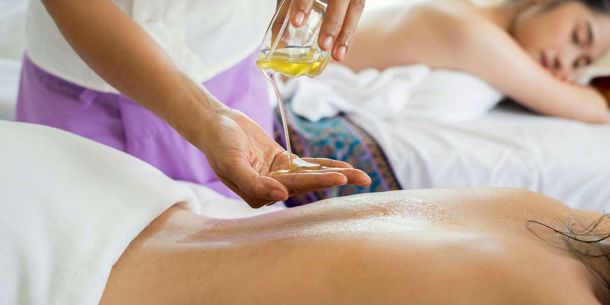 Indulge in Bliss: Luxury Bangkok Thai Spa & Makeover in Calangute