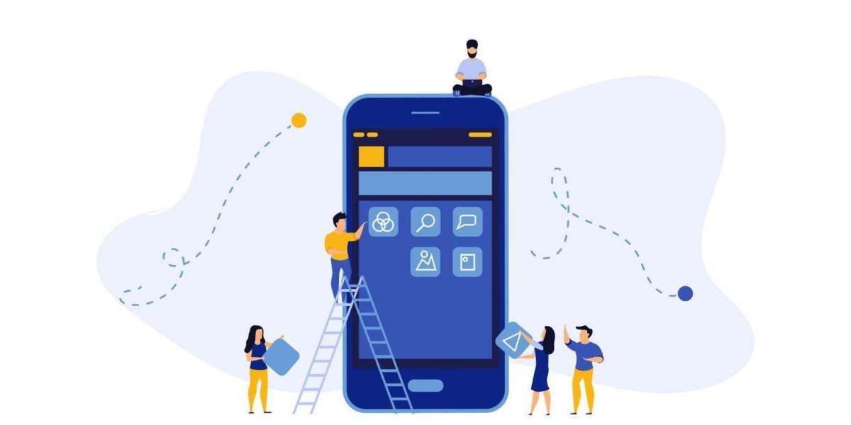How Digital Transformation in Dubai Fuels App Development Growth