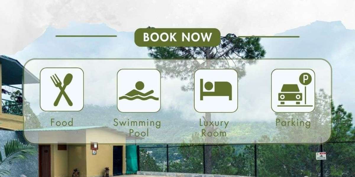Best Resorts in Jim Corbett for Long Stays