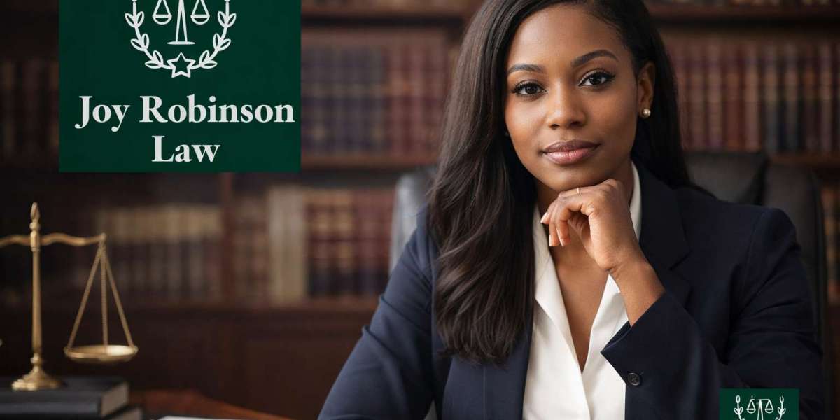 Top Legal Guidance from Robinson Law Firm