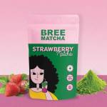 Bree matcha