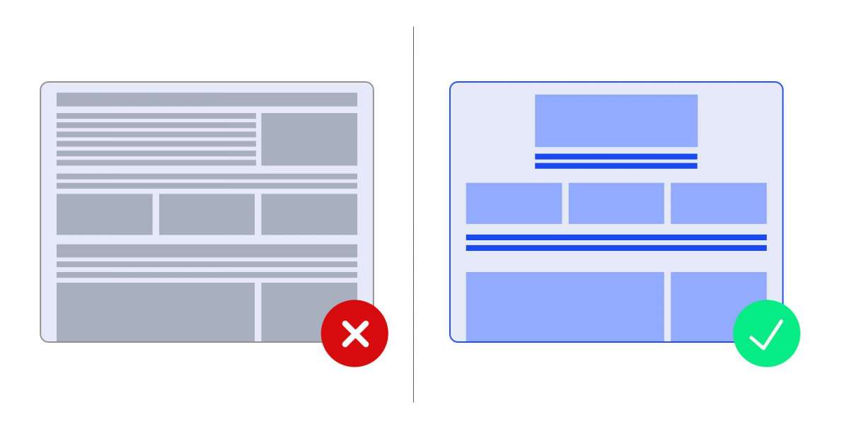 How To Use White Space in Web Design Efficiently
