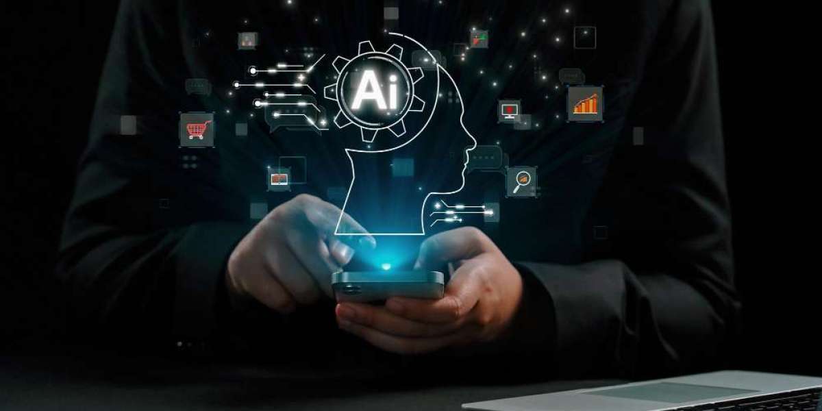 Why Businesses Rely on Quytech for AI App Development Services