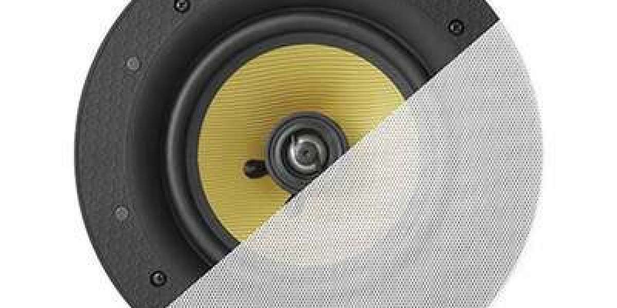 Lumi Speakers for Clean and Clutter-Free Audio Spaces