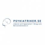 Psykiatriker se