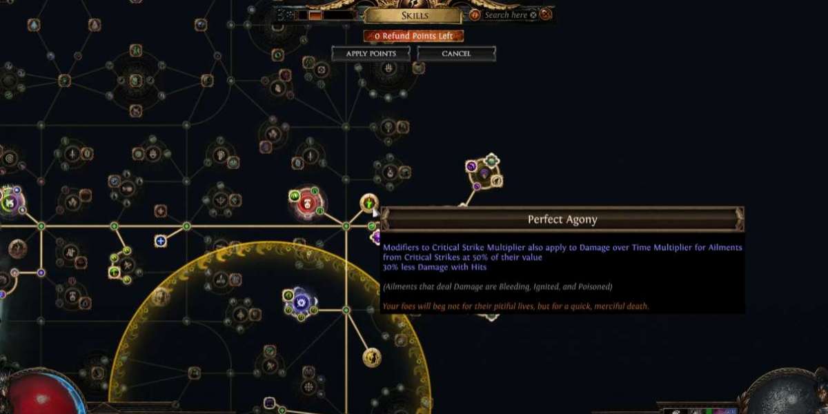 MMOexp-POE: Breaking CWS with Festering Resentment