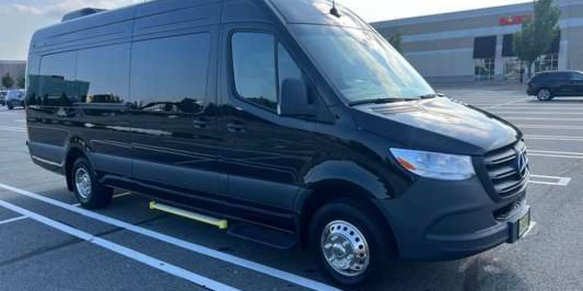 Shuttle Service Cresskill to JFK Airport