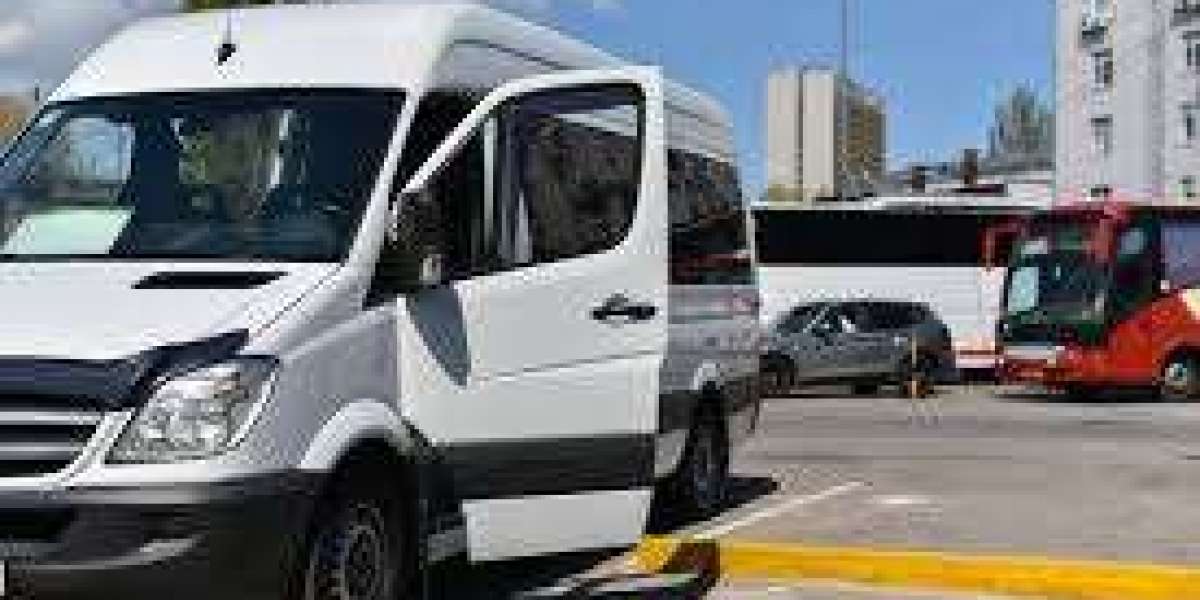 Coach Hire Bristol for Easy Tour Travel