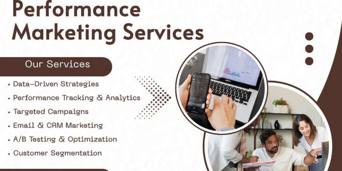 Why Brands Choose Artistic Vision for Performance and Database Marketing Services