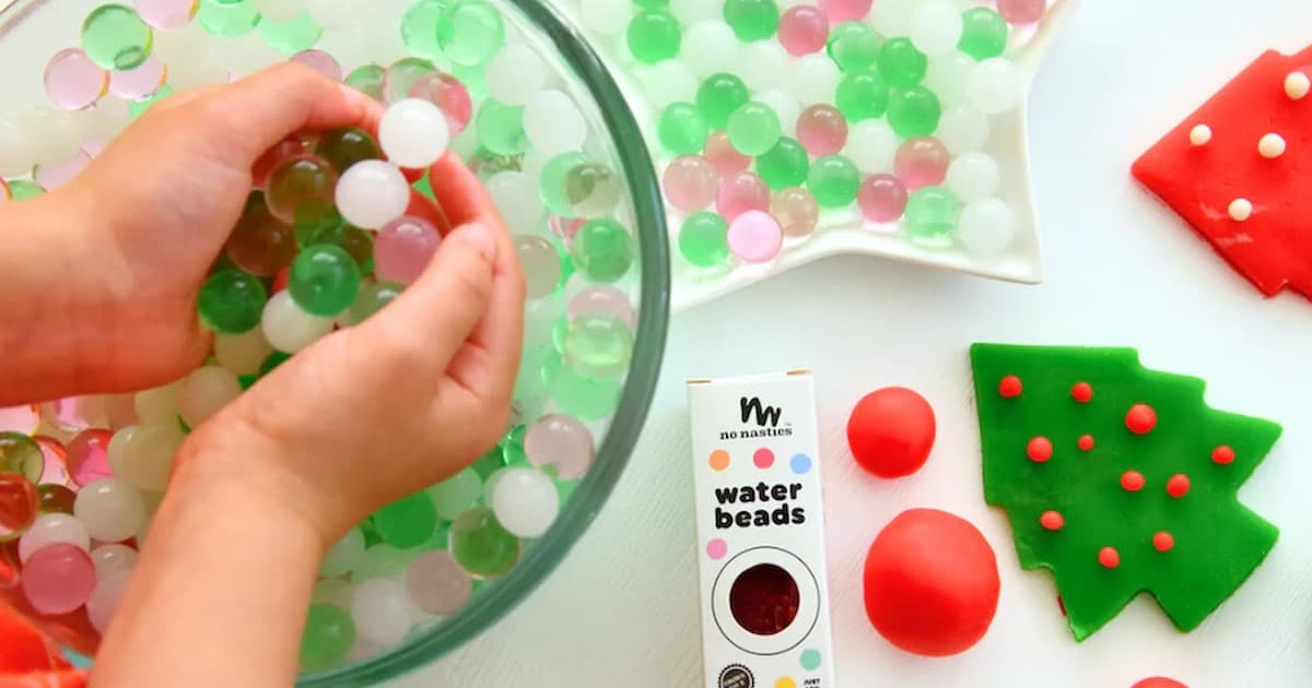 Exploring Sensory Tools for Focus, Calm, and Learning