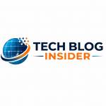 Tech Blog Insider