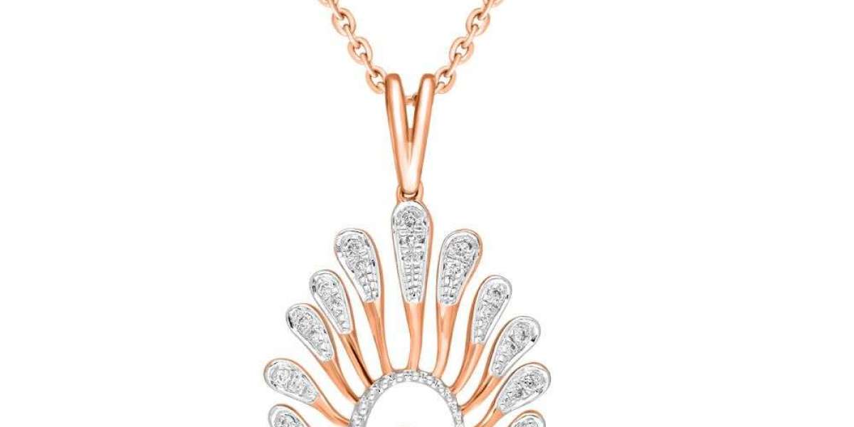 How to Choose the Right Pendant for Your Neckline and Outfit