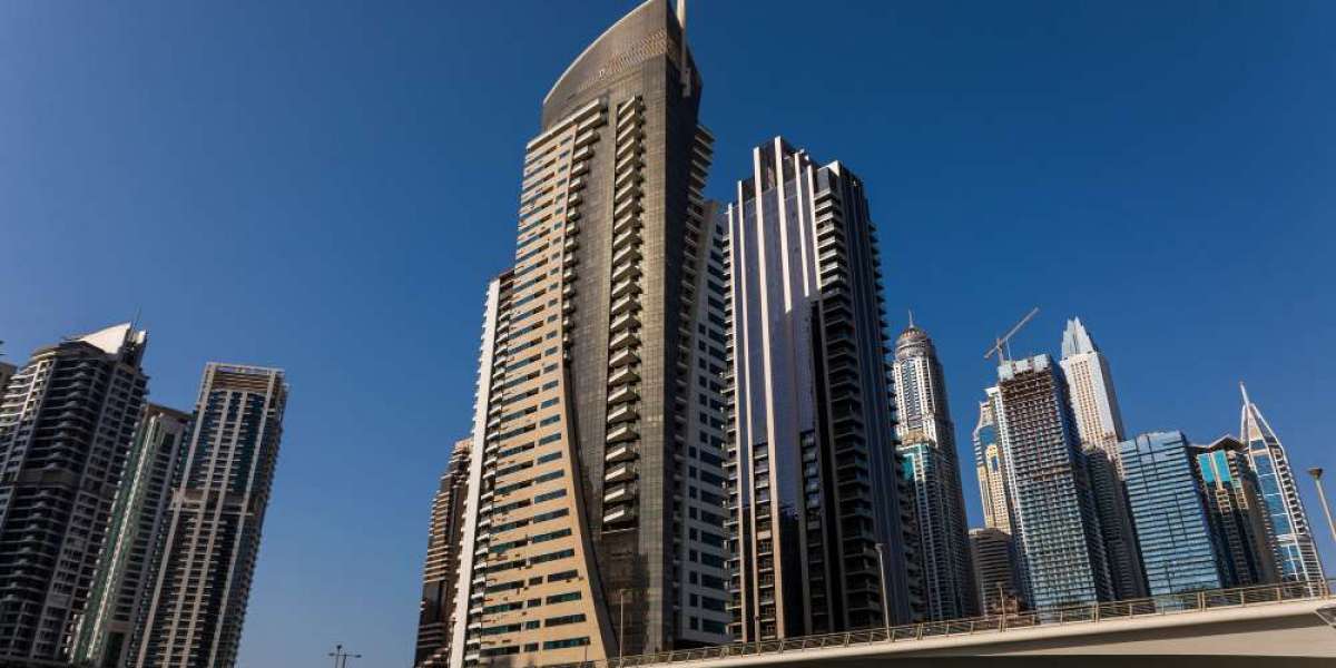 Best Property Types in Dubai for Long-Term Investment