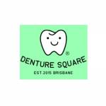 Denture Square
