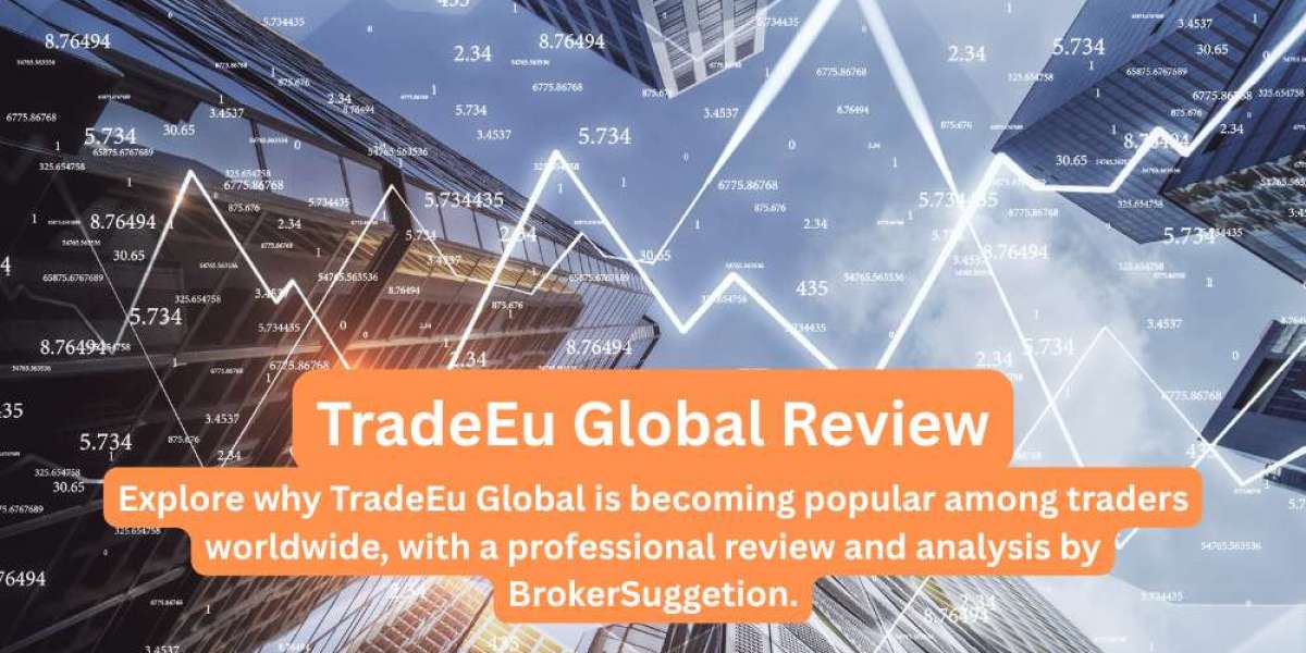 A Complete TradeEu Global Review for Smart Traders – BrokerSuggetion Perspective