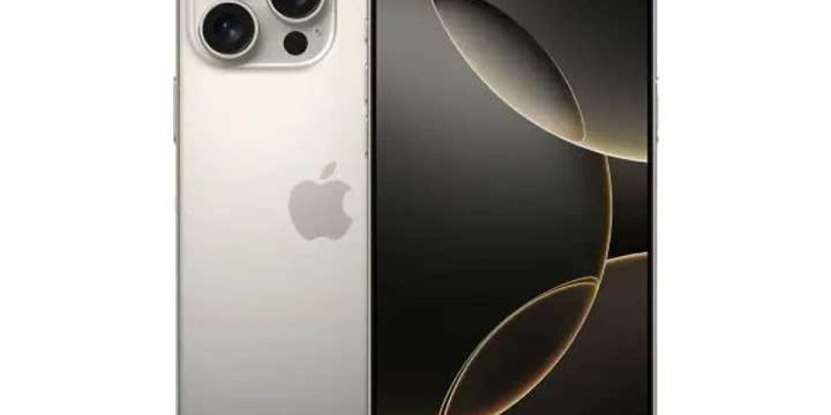 iPhone 16 Pro in Australia: Features, Pricing Insights, and Smart Buying Tips