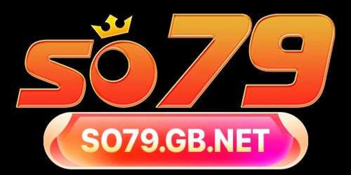 SO79 - Nền Tảng Cá Cược Uy Tín Và Nhận Ngay Ưu Đãi 999K