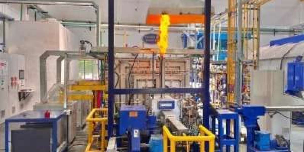 Industrial Heater Manufacturers in India | Pusher Furnace Price & Quench Cost