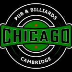 Chicago Cambridge Pub