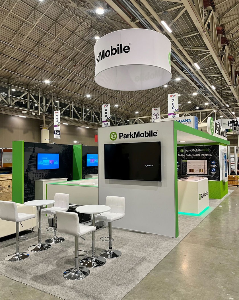How to select the best Biopharm trade show booth for your brand success? - Biz DirectoryHub
