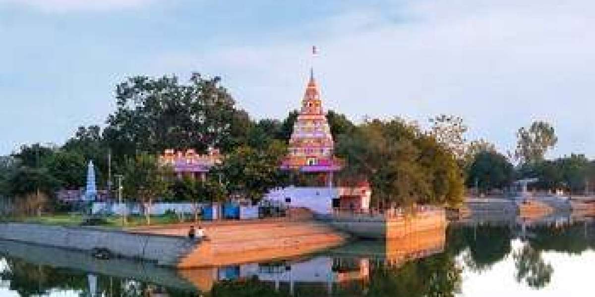 Nanded Car Rental