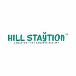Hill Staytion