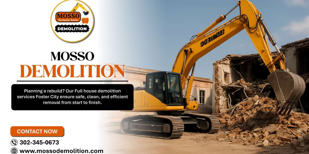 Bathroom & Kitchen Demolition Services in Foster City – Mosso Demolition