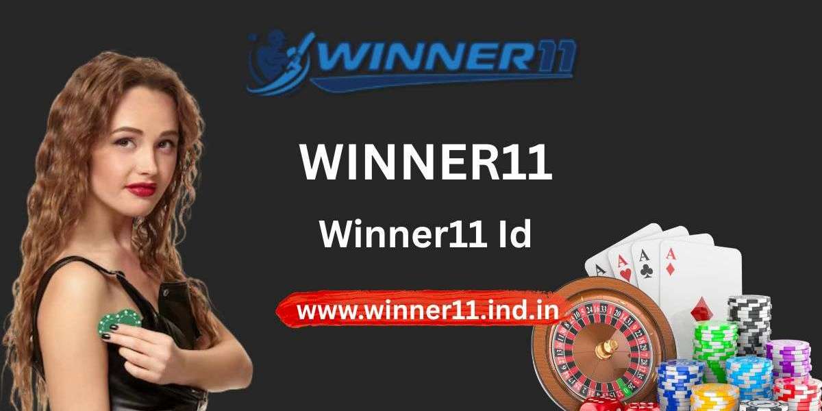Winner11 ID Access Made Easy