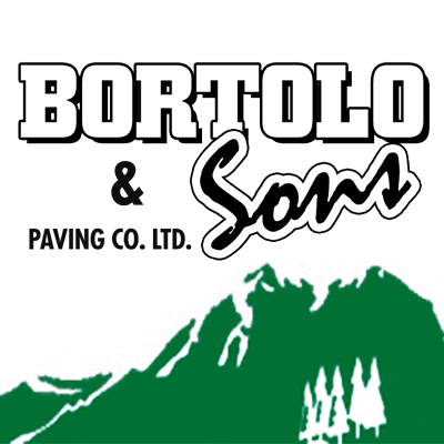 Professional Asphalt & Blacktop Paving in Burnaby | Bortolo Paving