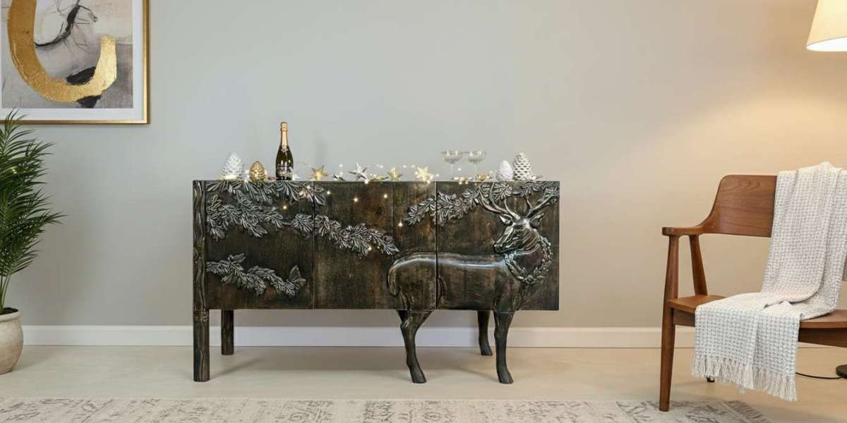 Top 10 Furniture Trends to Watch This New Year
