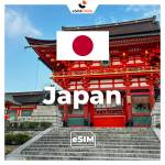 Japan eSIM