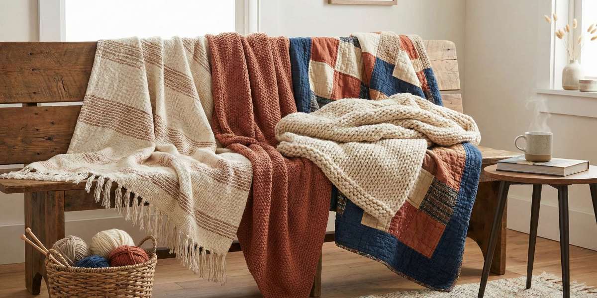 Handmade Cushions for Thoughtful and Lasting Décor