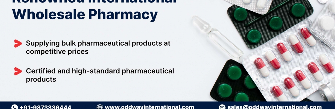 Oddway Icare