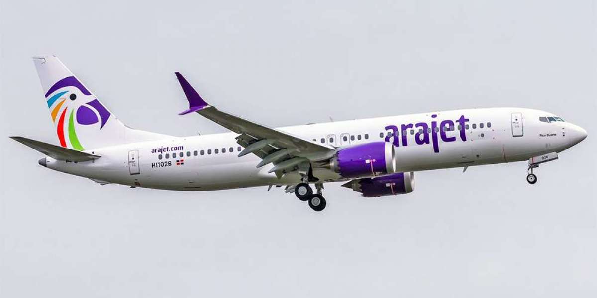 Why Arajet Airlines Reservations Are the Smart Choice for Budget Flyers