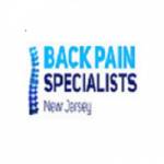 Back Pain Doctor NJ