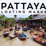 Pattaya Market