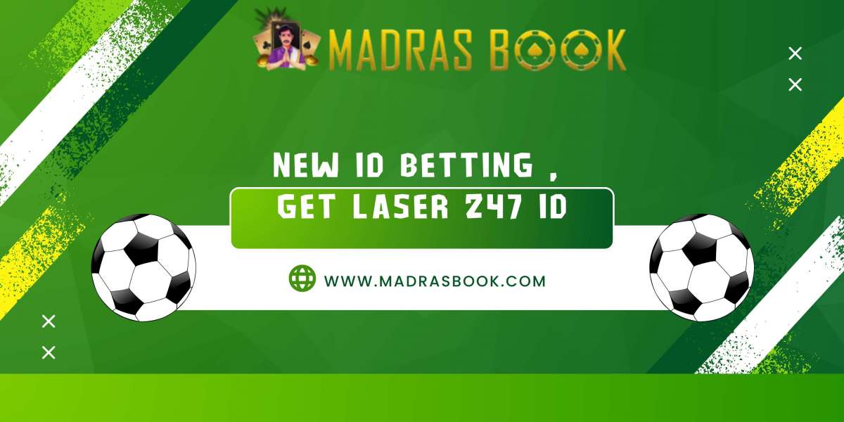 How to Get ID Betting – Complete Step-by-Step Guide | Madrasbook