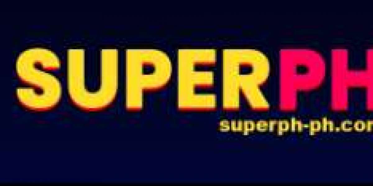 SuperPH: A New Era of Mobile Gaming