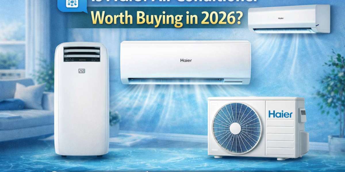 Is Haier Air Conditioner Worth Buying in 2026?