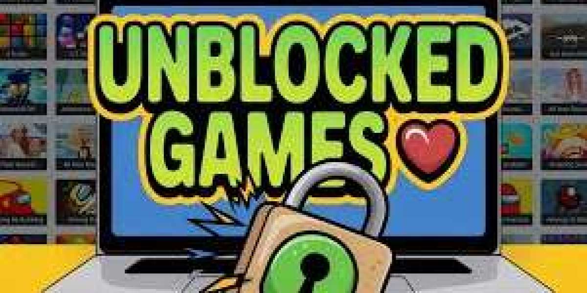 The Engineering Behind "Unblocked Games"