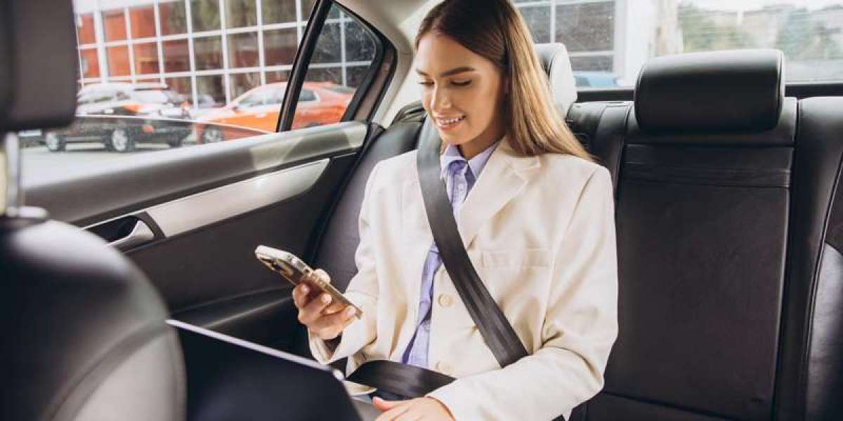 How to Book Online Airport Taxi in Minutes – Complete Booking Guide