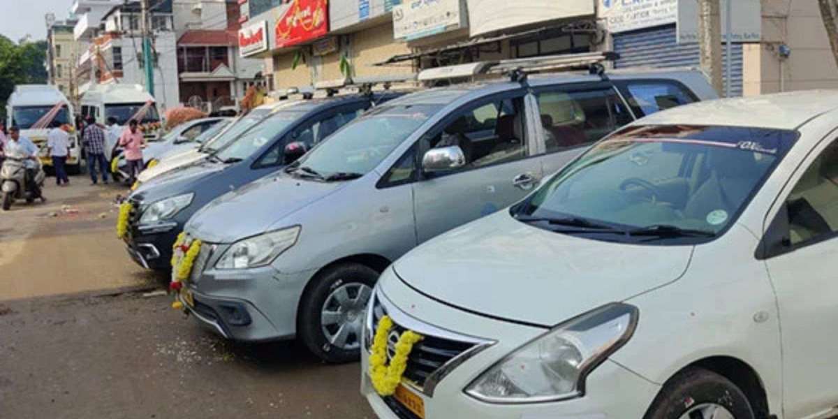 Budget Mysore to Coorg Cab Packages Starting ₹1499 – Flat 25% Off, Book Now
