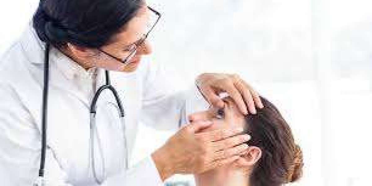 Advanced Options for Best Cataract Surgery in Chennai