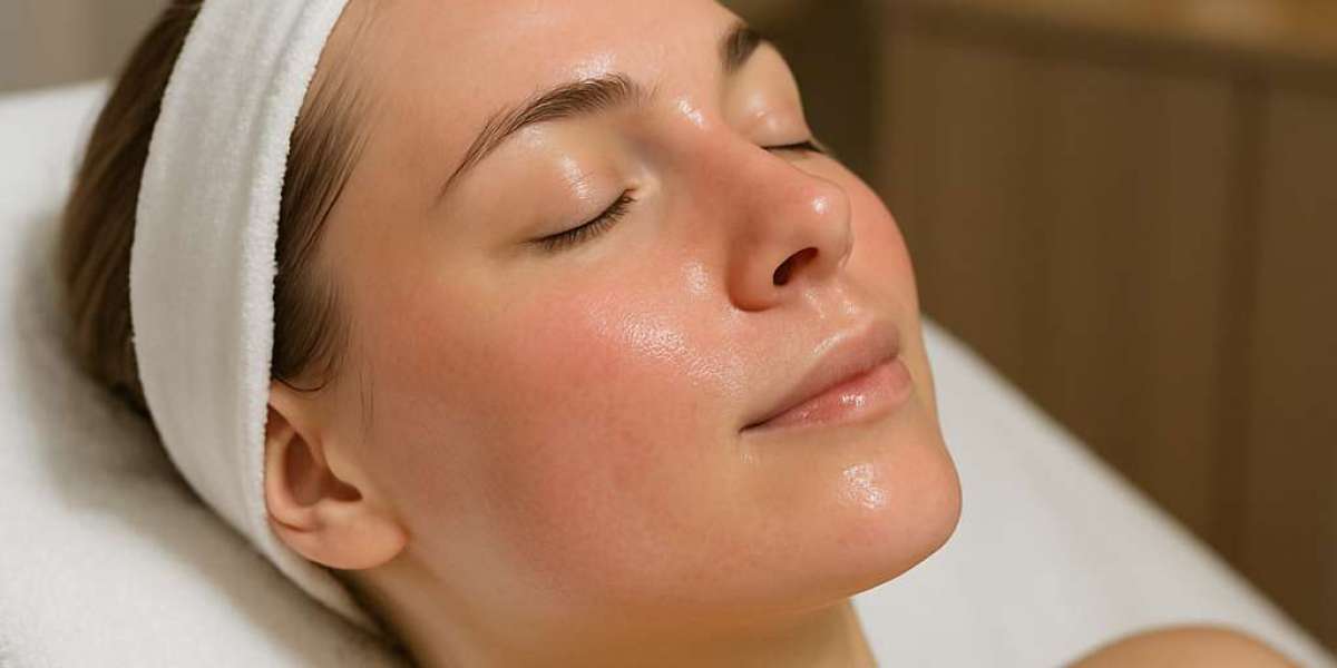 The Ultimate Guide to PRP with Microneedling: Procedure, Benefits, and Results